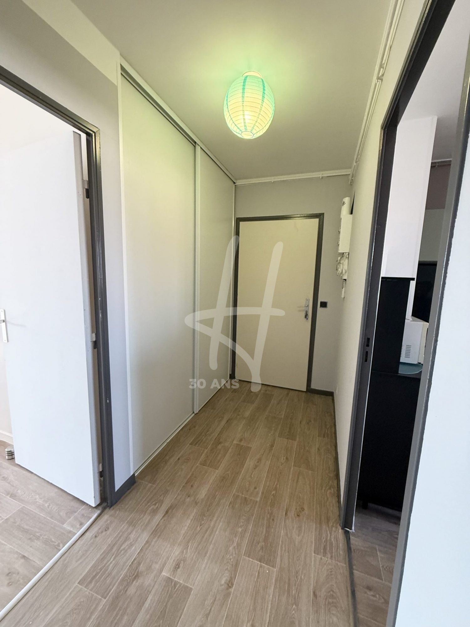 Appartement Square Maréchal Foch à Saint-Max