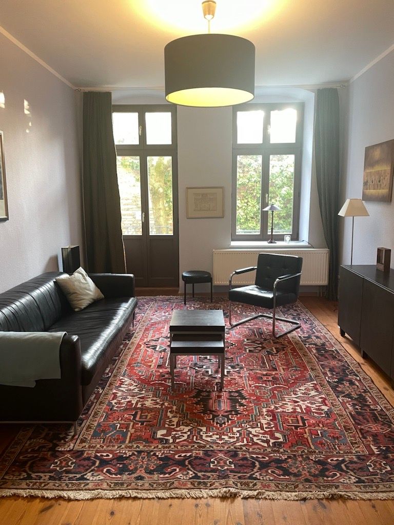 Wohnung Metzer Straße in Berlin