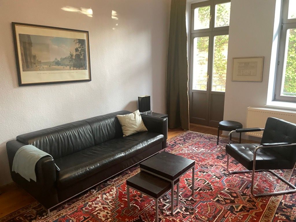 Wohnung Metzer Straße in Berlin