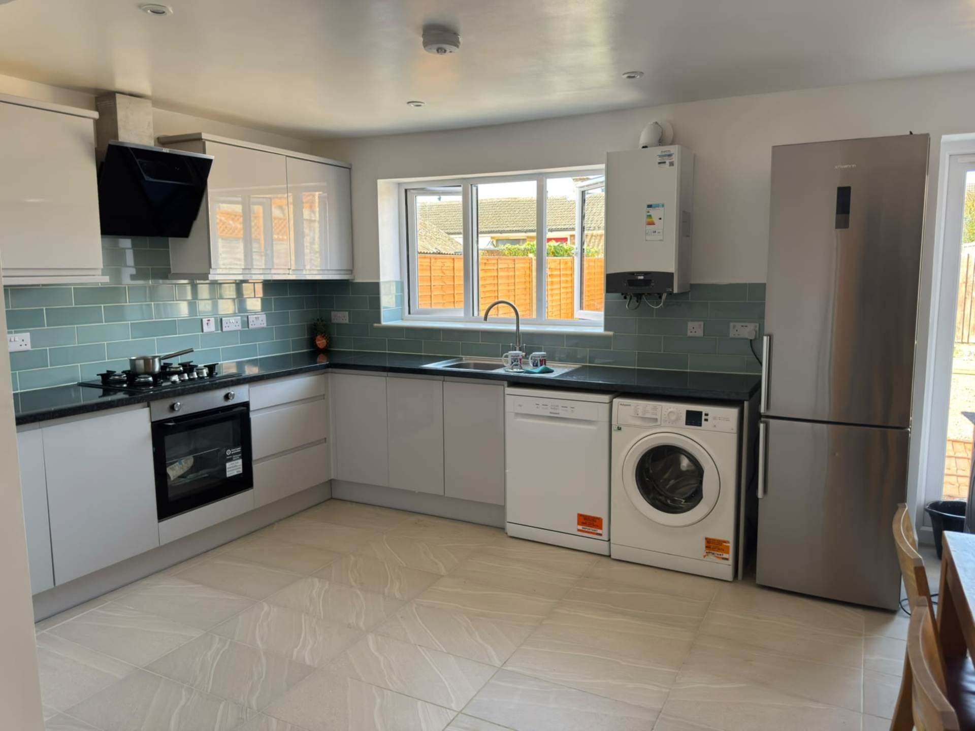 House Meadowcroft in Aylesbury