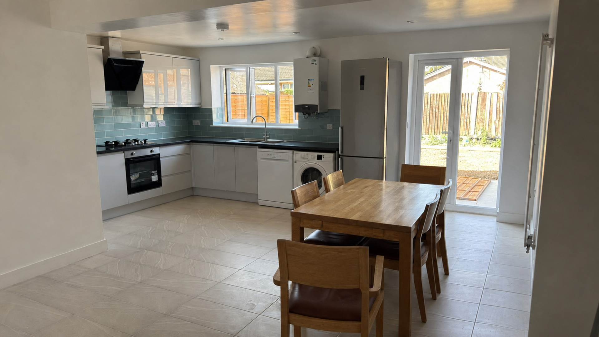House Meadowcroft in Aylesbury