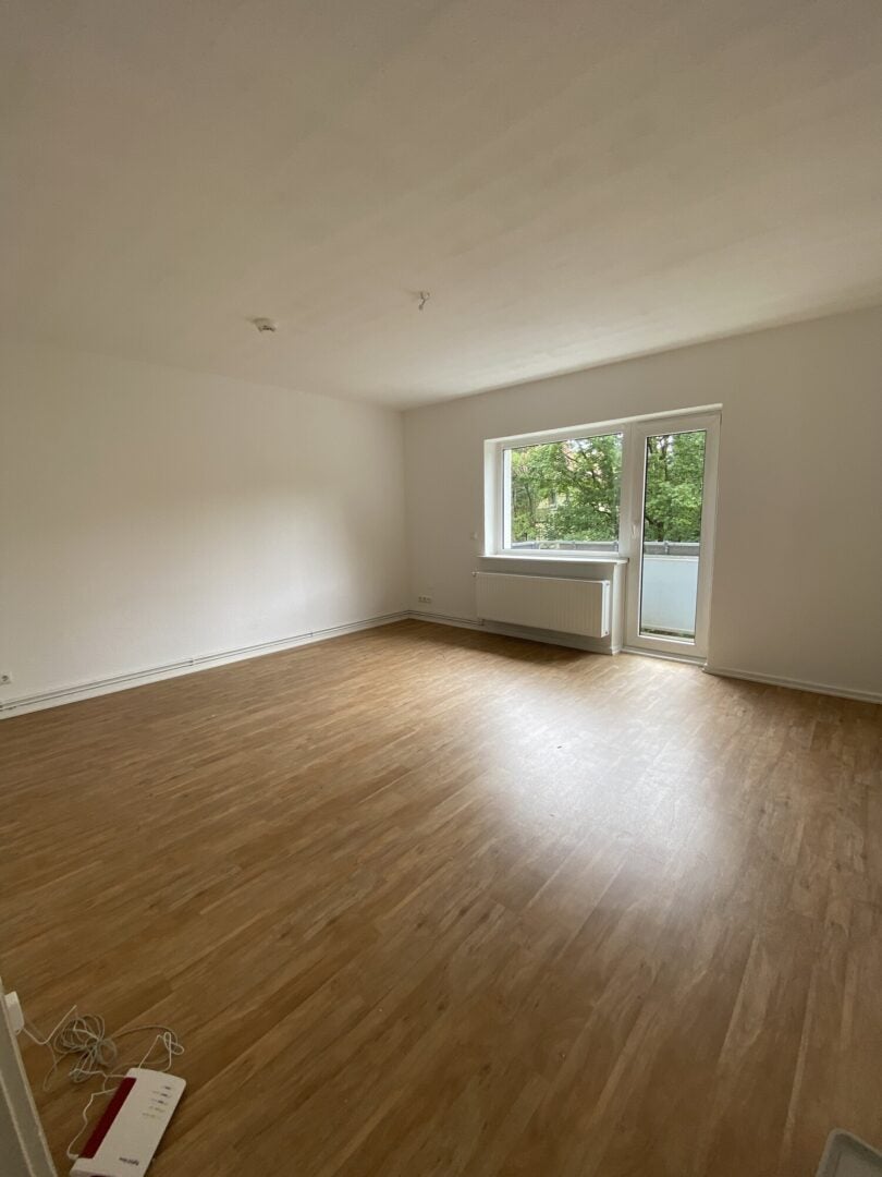 Wohnung Hermann-Löns-Straße in Ahrensburg