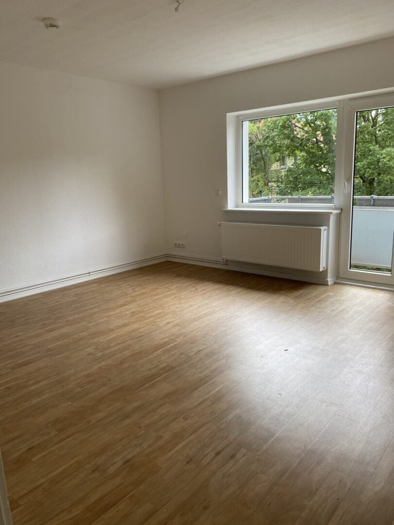Wohnung Hermann-Löns-Straße in Ahrensburg