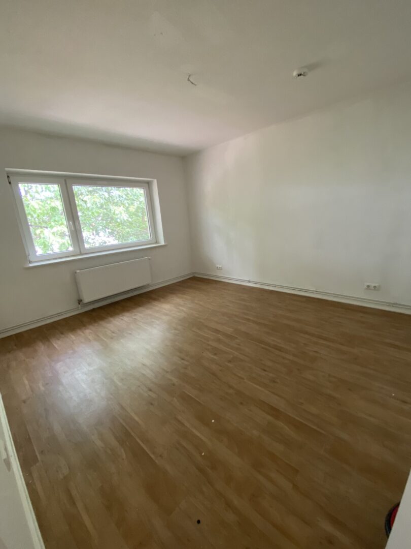 Wohnung Hermann-Löns-Straße in Ahrensburg