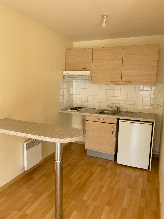 Appartement Rue du Docteur Louis Bergouignan à Évreux