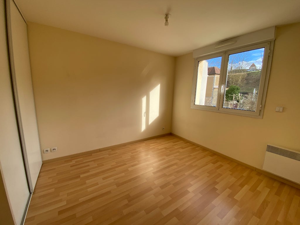 Appartement Rue du Docteur Louis Bergouignan à Évreux