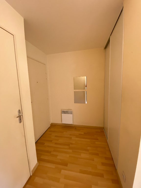 Appartement Rue du Docteur Louis Bergouignan à Évreux