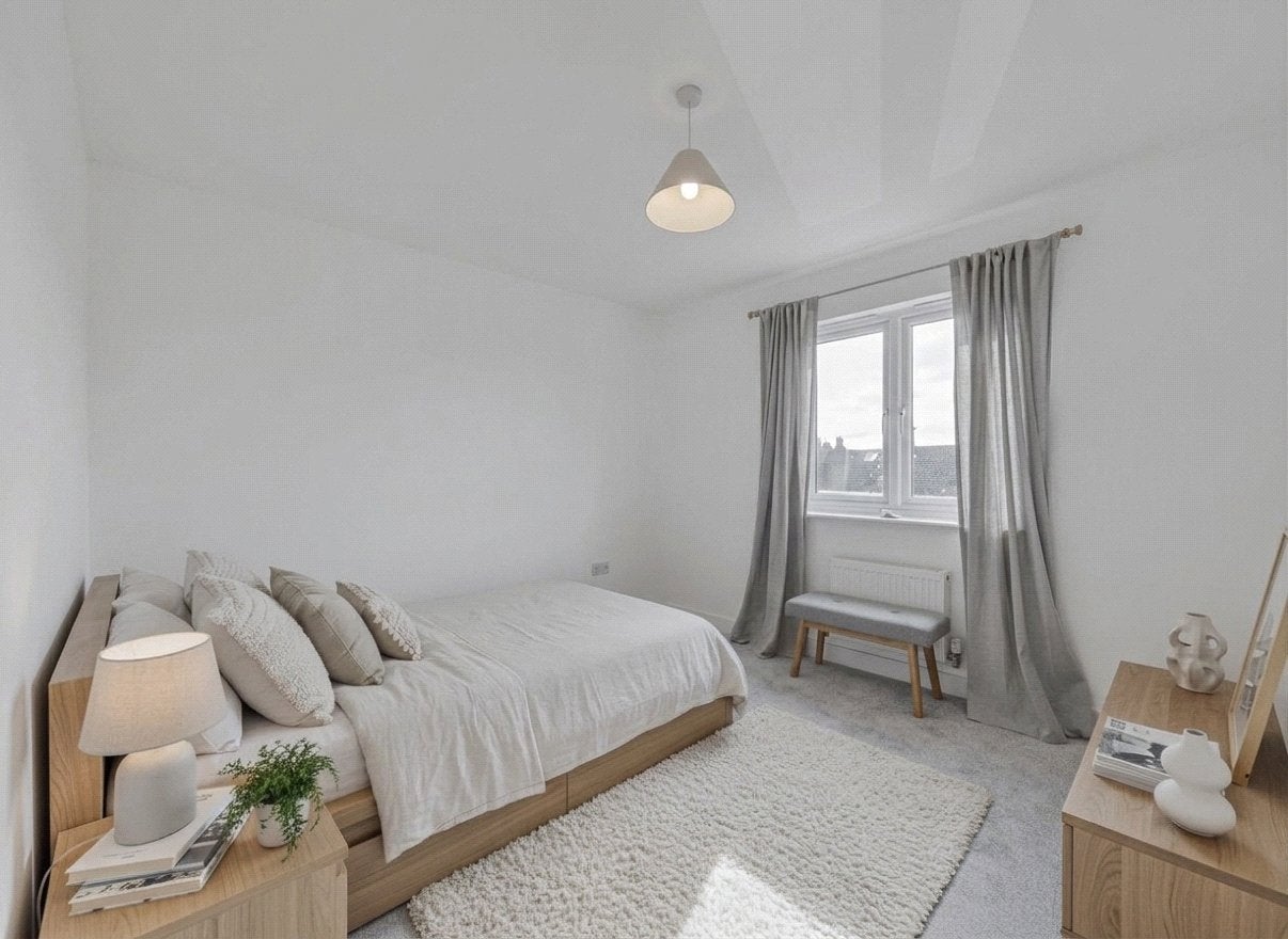 Flat Alexandra Park in Bristol