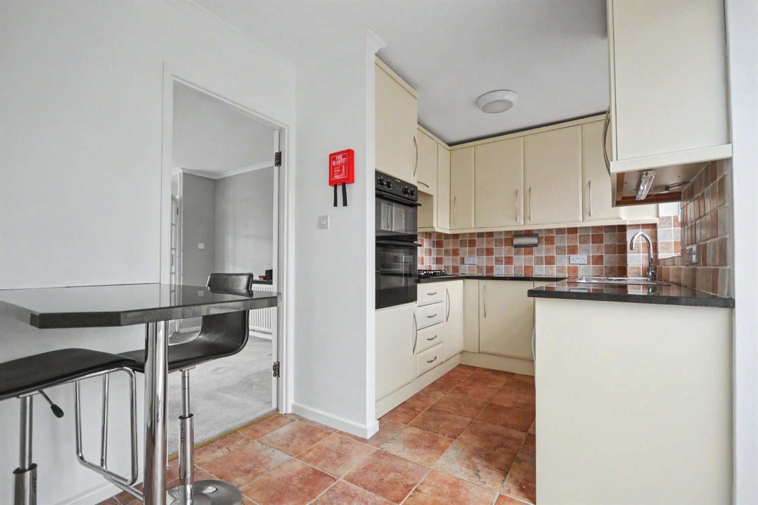 House Greenfields Close in Horsham