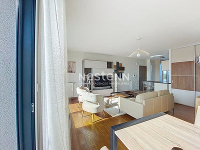 Flat Rue des Halles in Carquefou