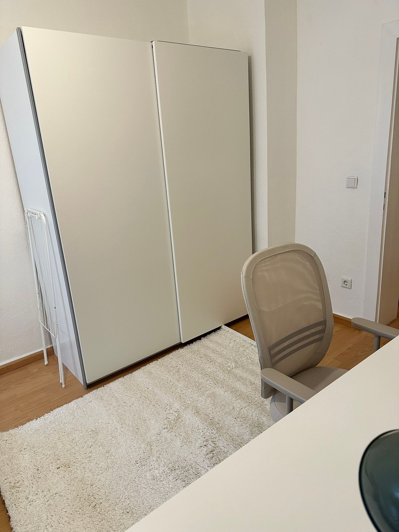 Zimmer Kerckhoffstraße in Essen