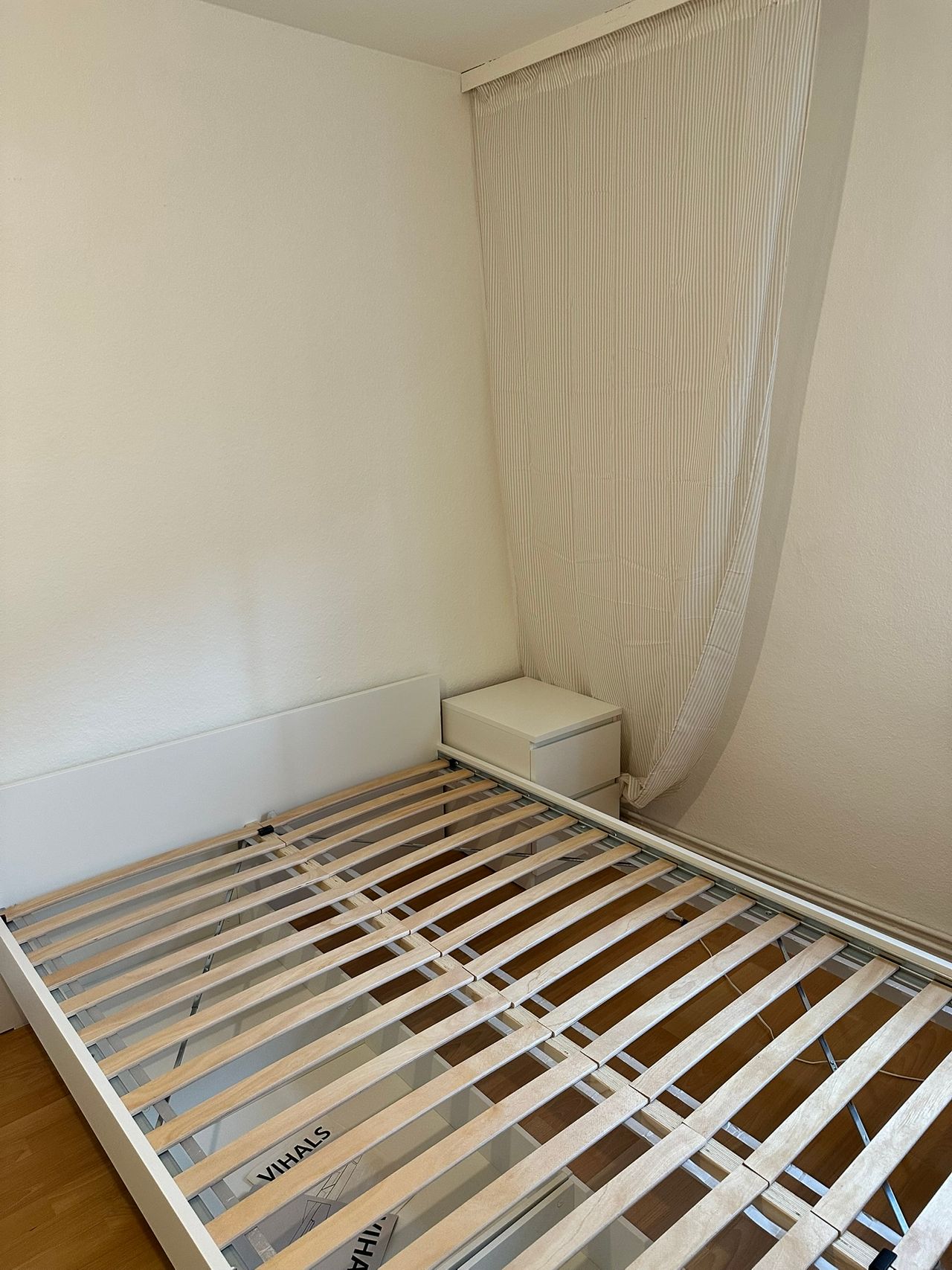 Zimmer Kerckhoffstraße in Essen