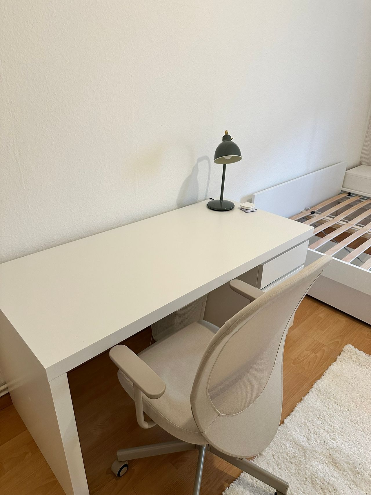 Zimmer Kerckhoffstraße in Essen