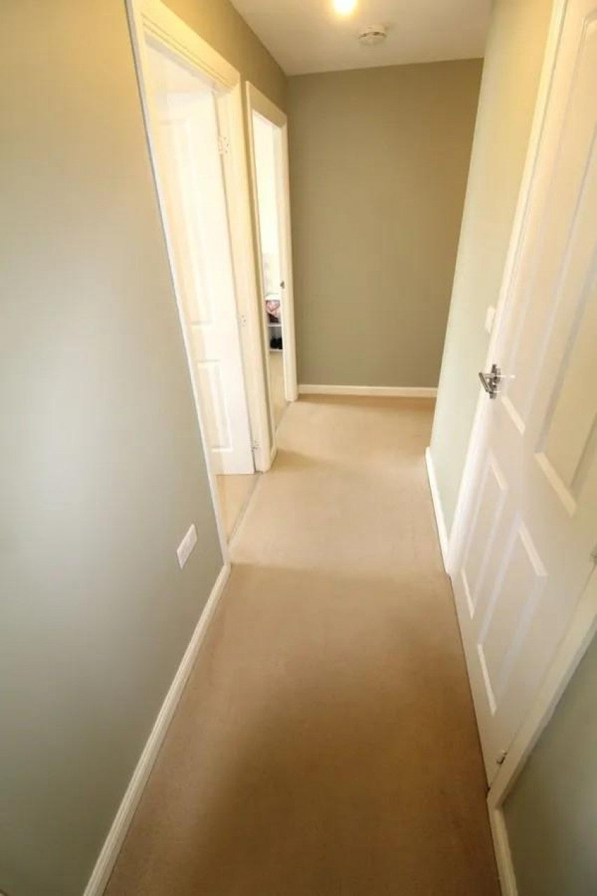 Flat Oak Leaze in Patchway