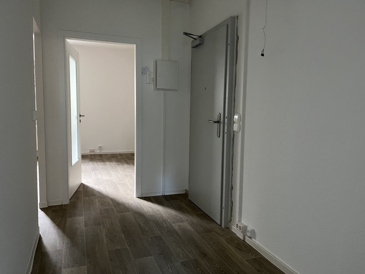 Wohnung Theodor-Storm-Straße in Halle (Saale)
