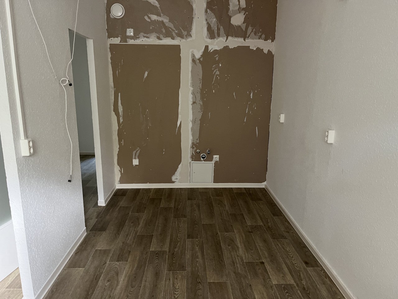 Wohnung Theodor-Storm-Straße in Halle (Saale)