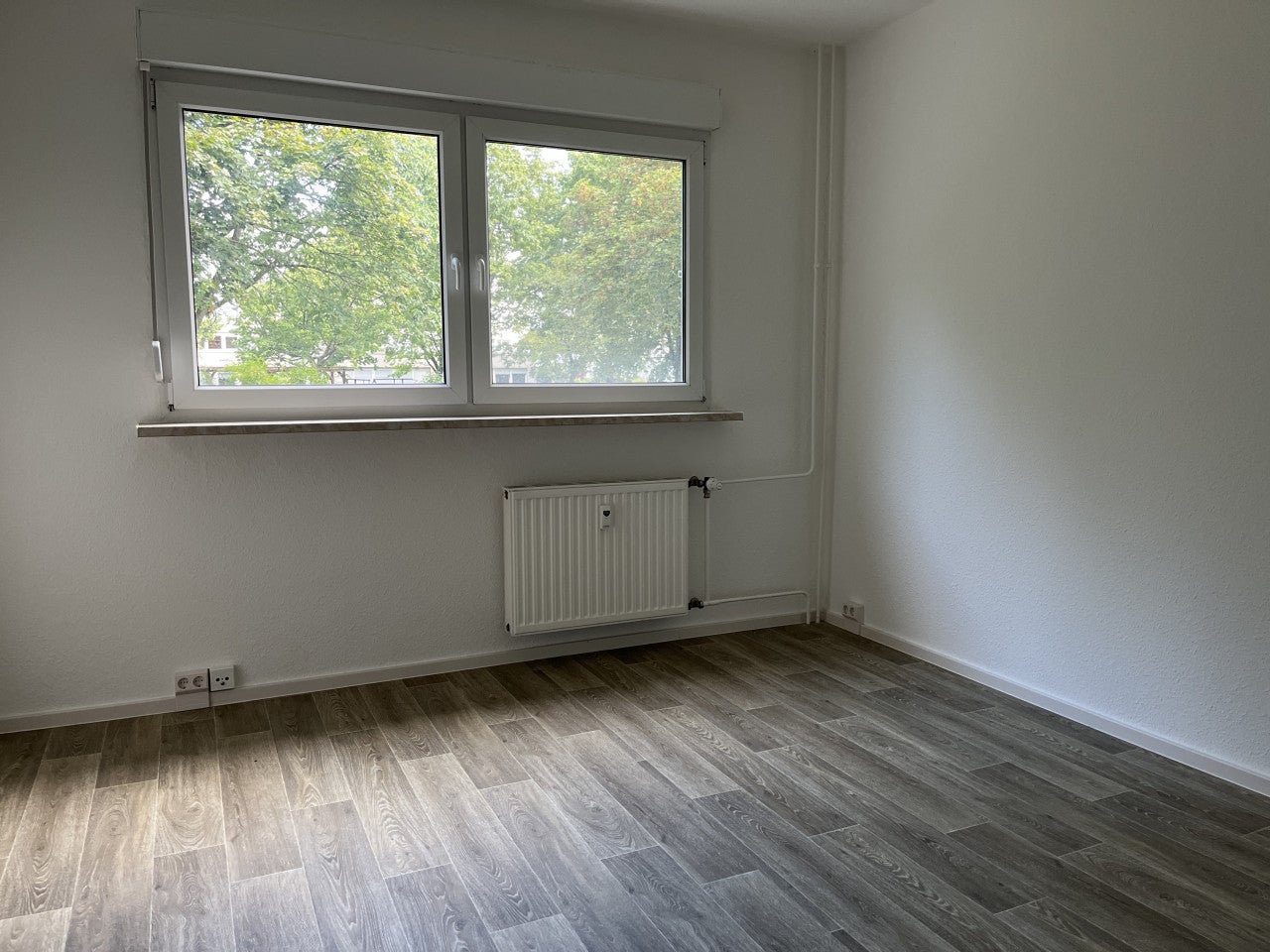 Wohnung Theodor-Storm-Straße in Halle (Saale)