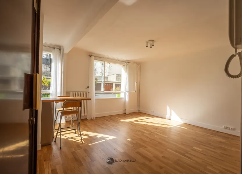 Appartement Rue du Maréchal Vaillant à Nogent-sur-Marne