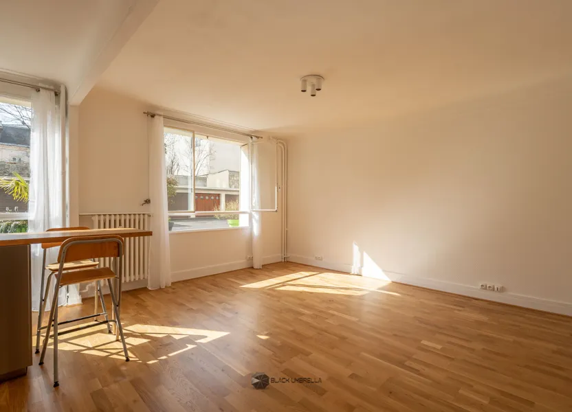 Appartement Rue du Maréchal Vaillant à Nogent-sur-Marne