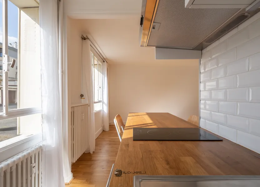 Appartement Rue du Maréchal Vaillant à Nogent-sur-Marne