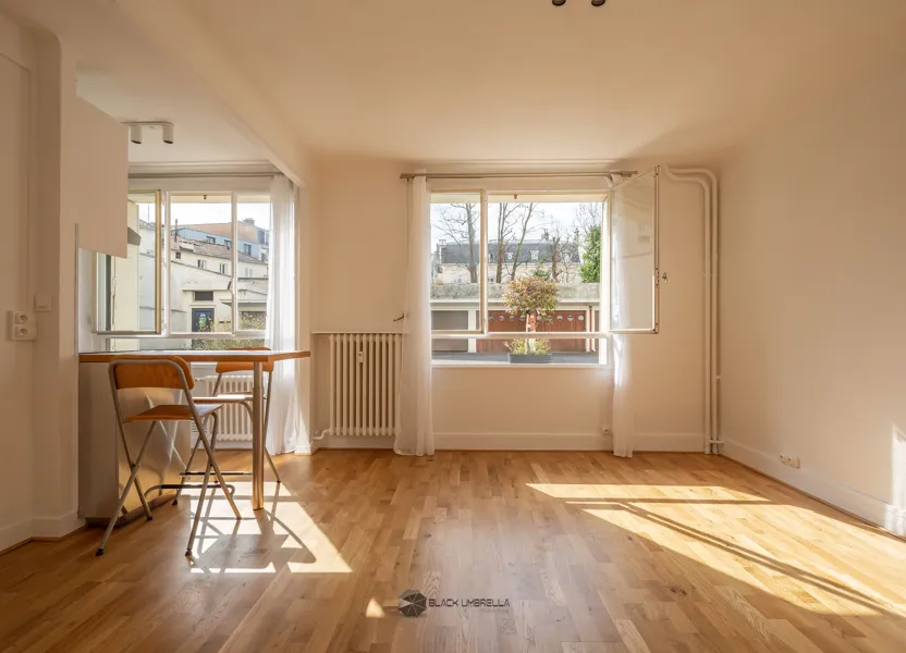 Appartement Rue du Maréchal Vaillant à Nogent-sur-Marne