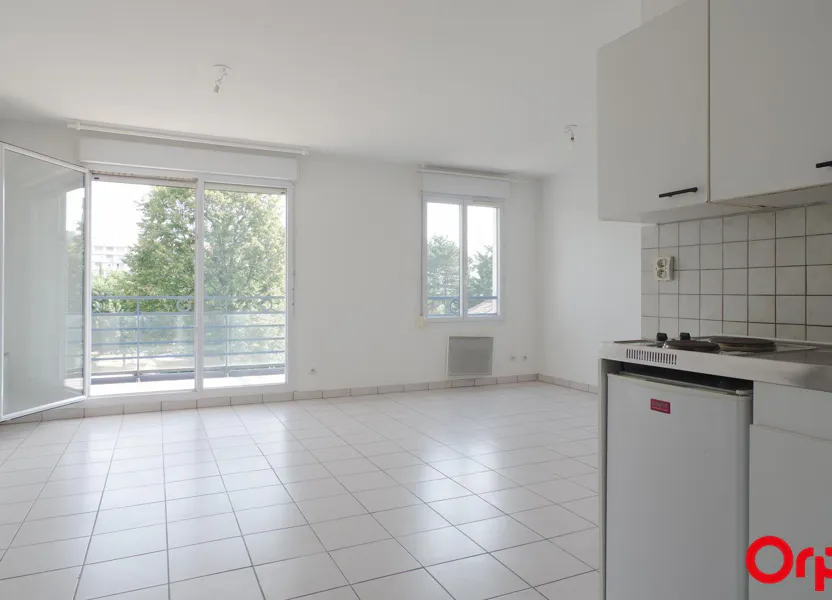 Appartement Rue Commandant Charcot à Lyon
