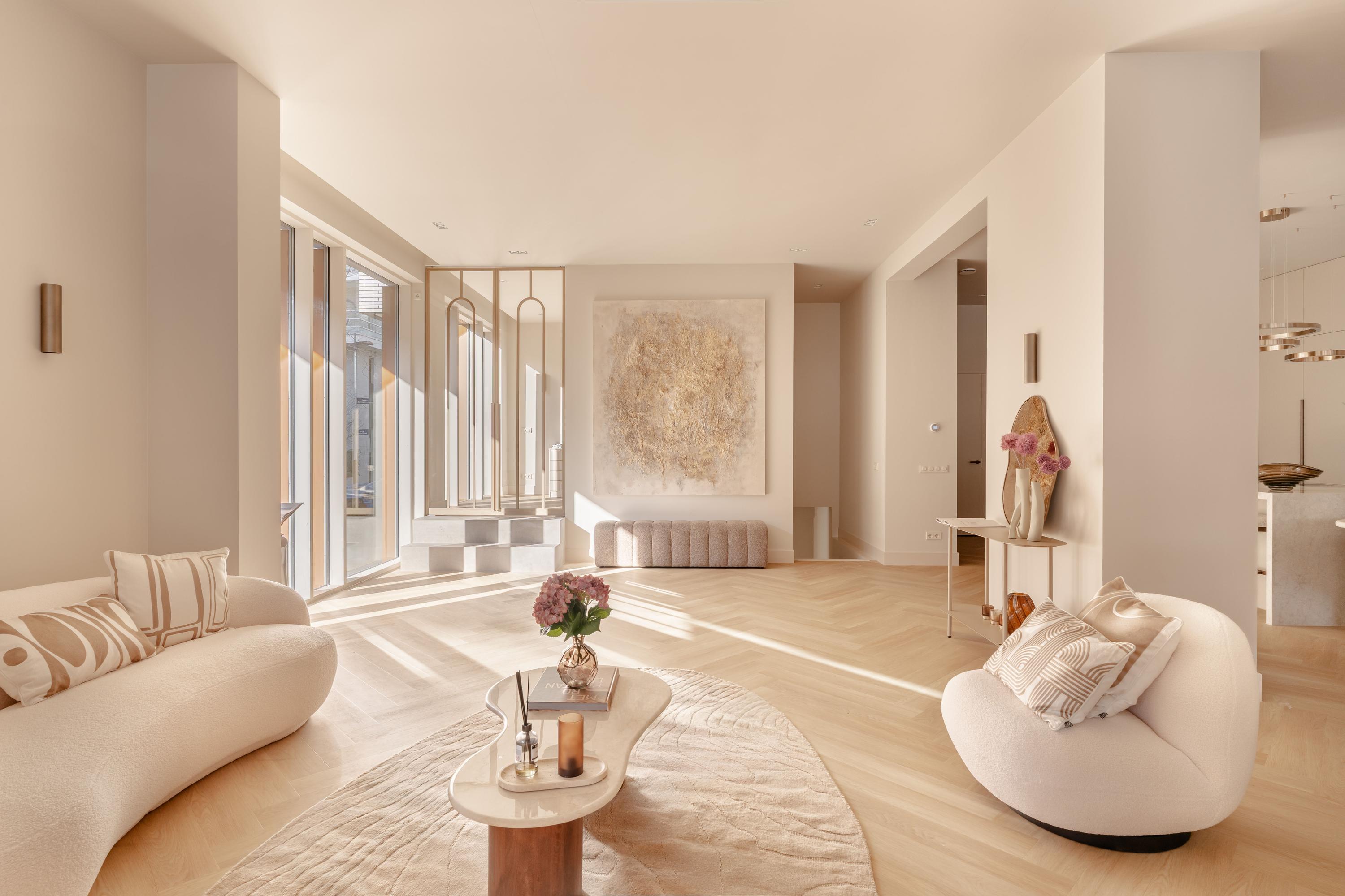 appartement te huur in Amsterdam