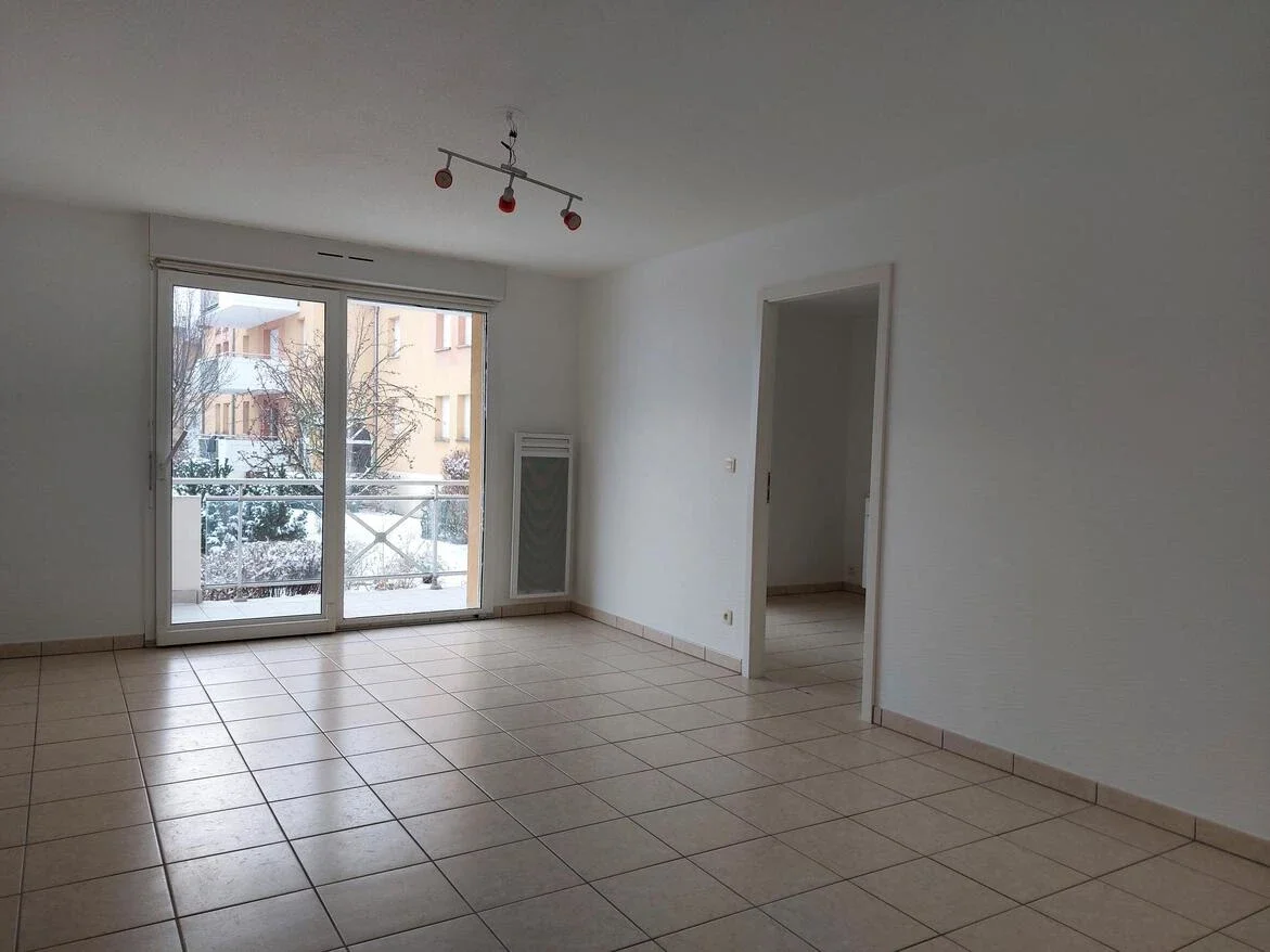 Appartement Rue du Tissage à Châtenois