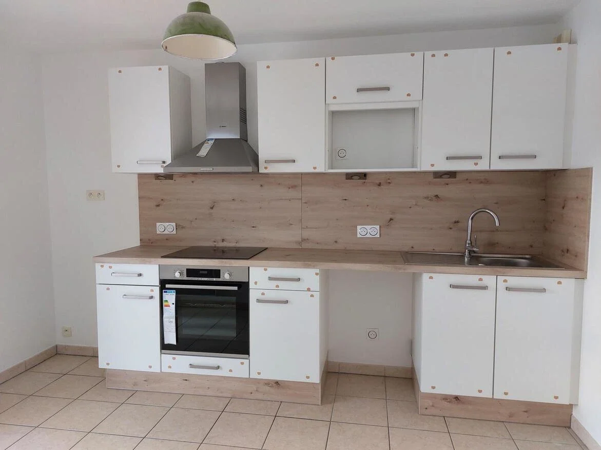 Appartement Rue du Tissage à Châtenois