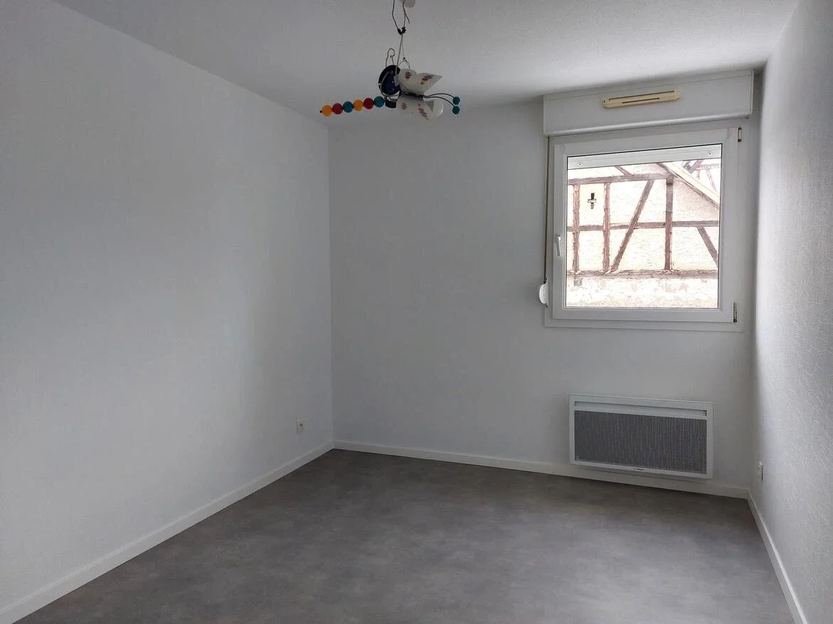Appartement Rue du Tissage à Châtenois