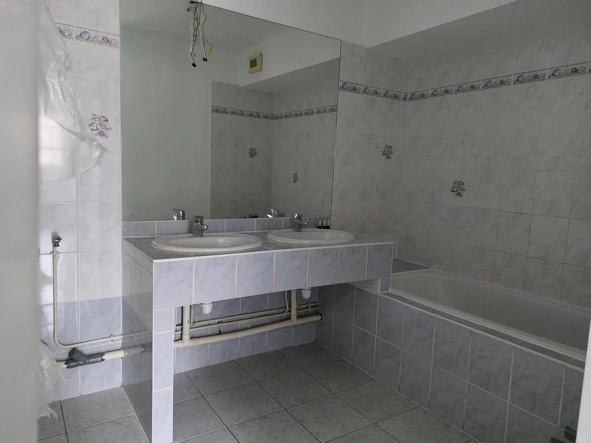 Appartement Rue du Tissage à Châtenois