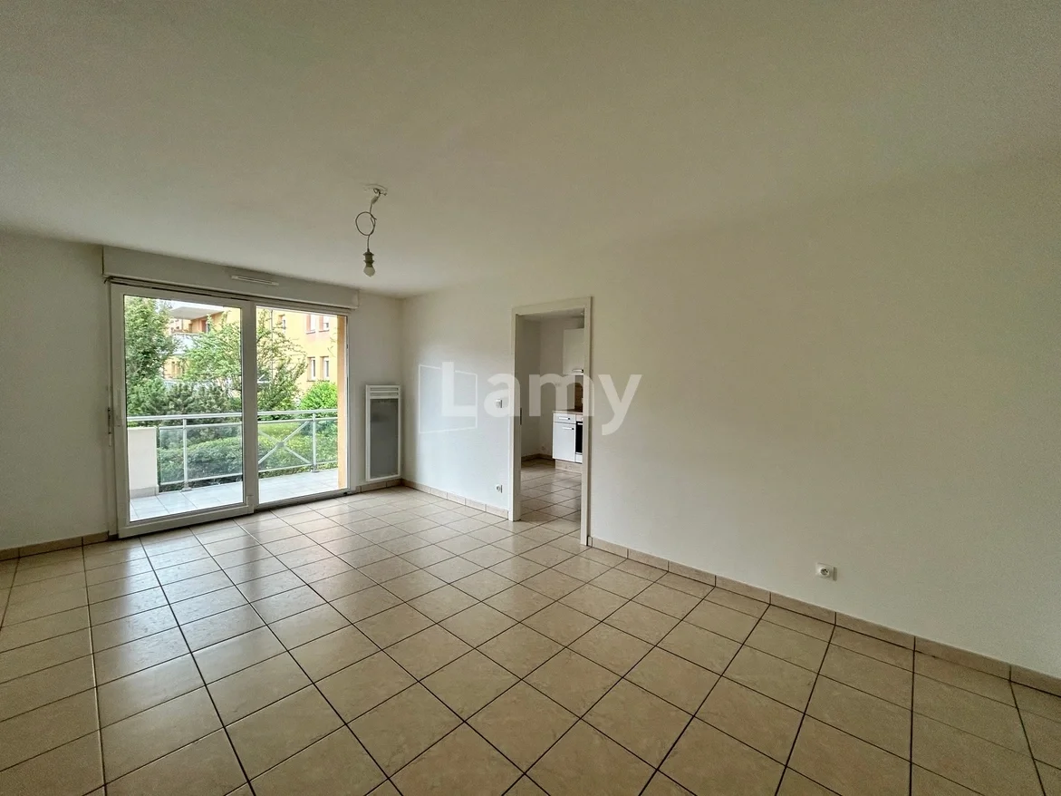 Appartement Rue du Tissage à Châtenois