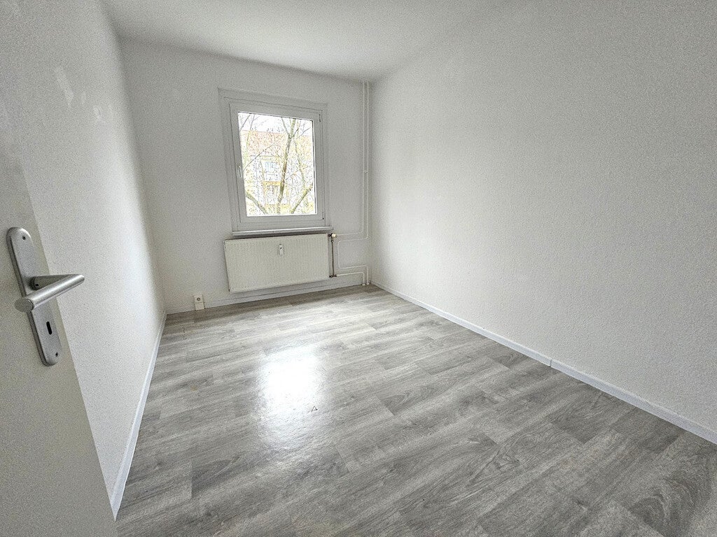 Wohnung Amsterdamer Straße in Halle (Saale)