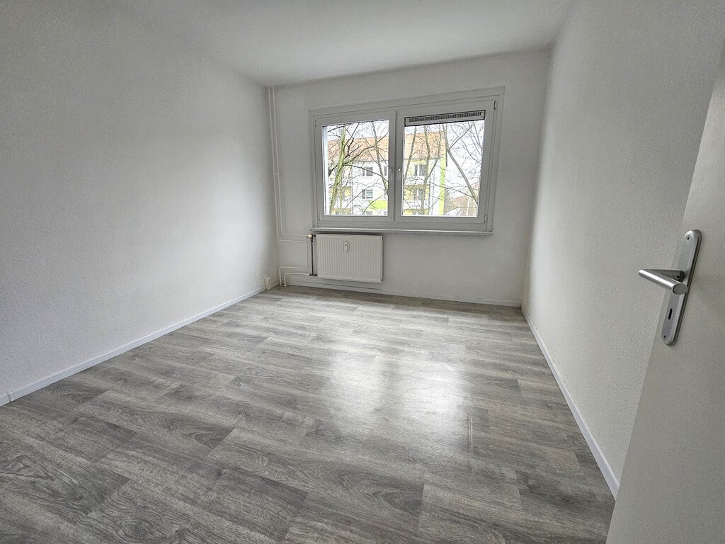 Wohnung Amsterdamer Straße in Halle (Saale)