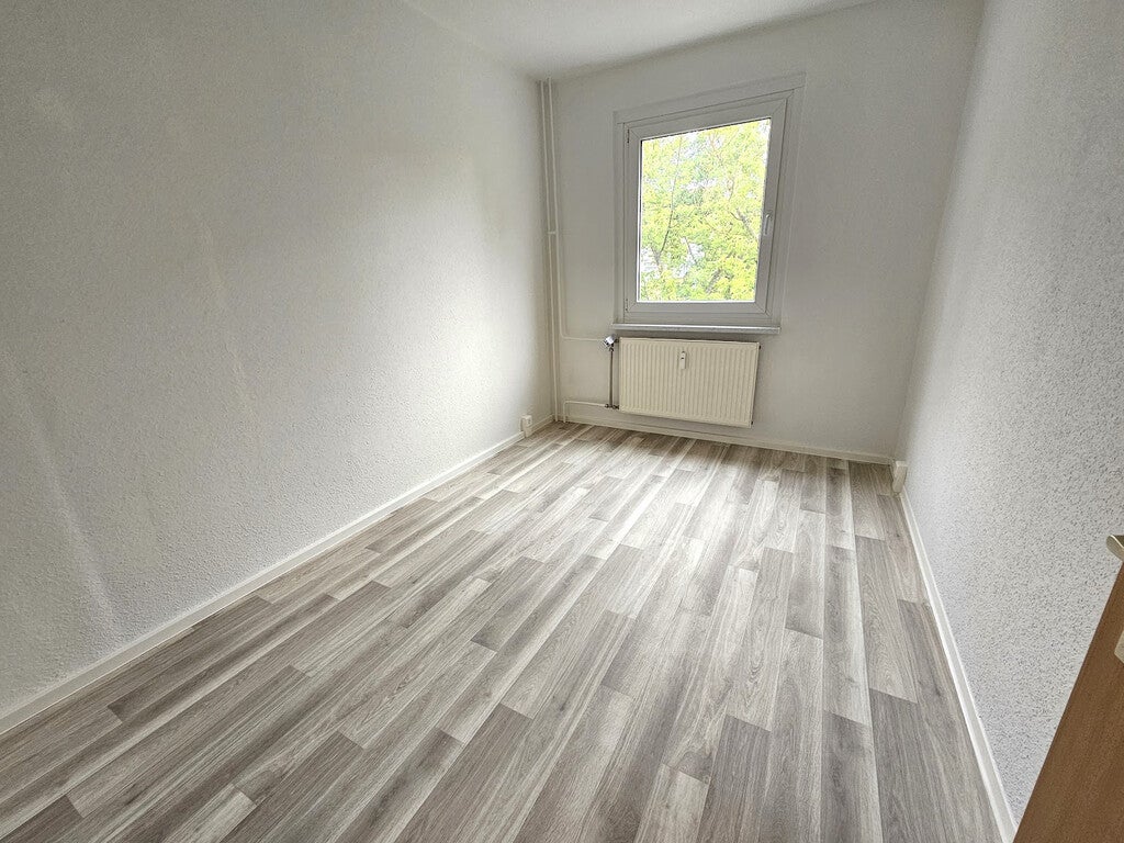 Wohnung Amsterdamer Straße in Halle (Saale)