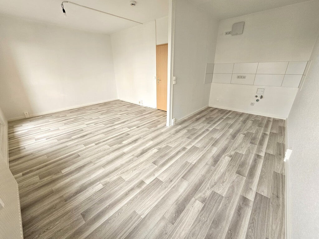 Wohnung Amsterdamer Straße in Halle (Saale)