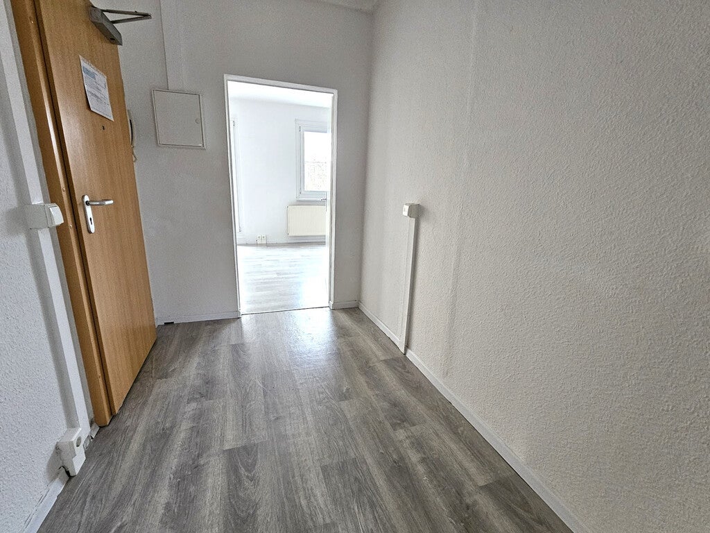 Wohnung Amsterdamer Straße in Halle (Saale)
