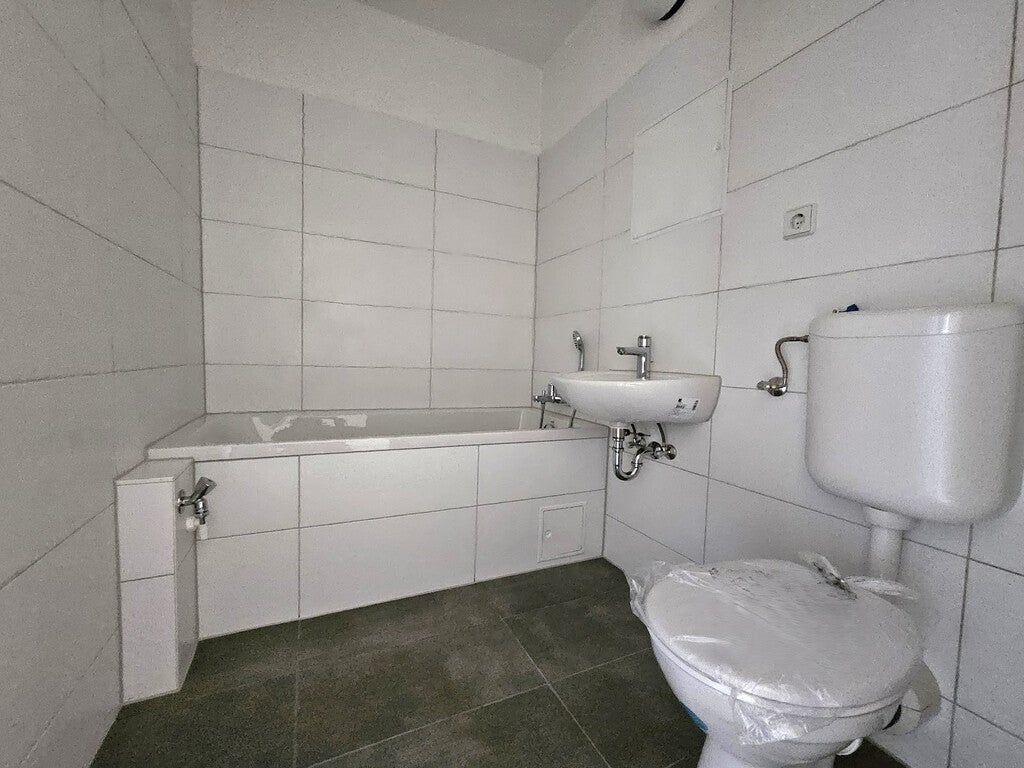 Wohnung Amsterdamer Straße in Halle (Saale)