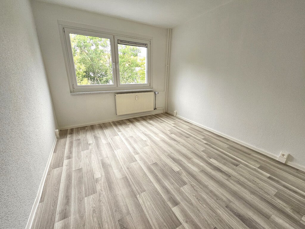Wohnung Amsterdamer Straße in Halle (Saale)