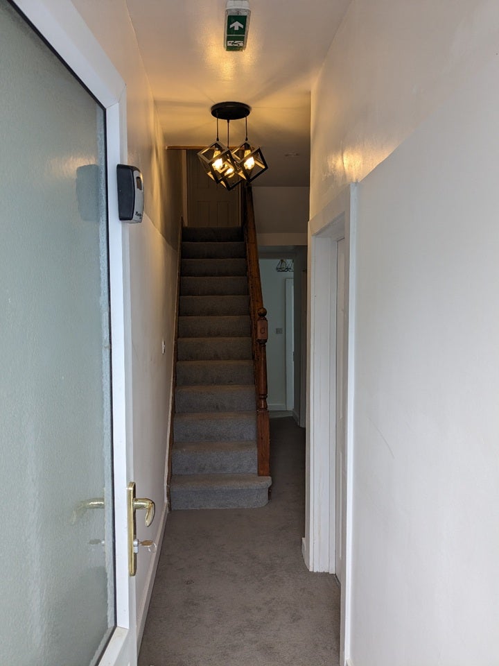 Room Maple Street in Borough of Swale