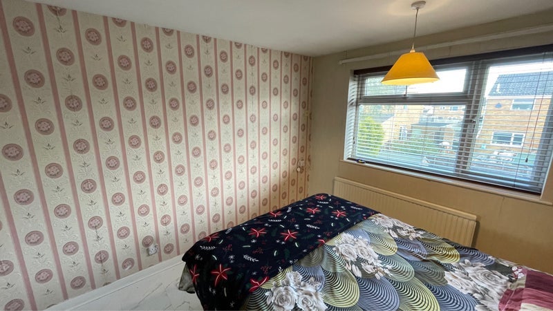 Room Kipling Grove in Leicester