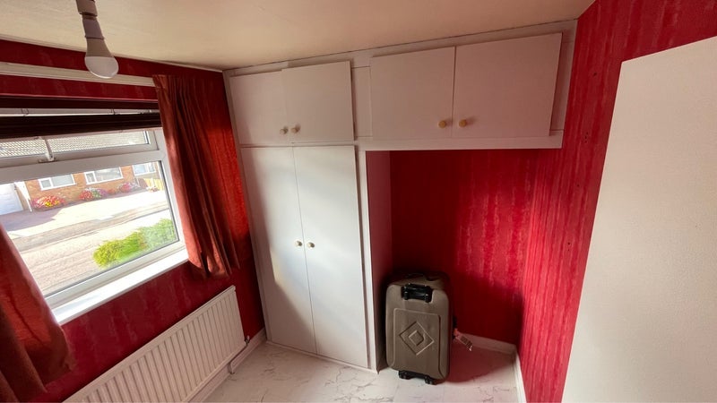 Room Kipling Grove in Leicester
