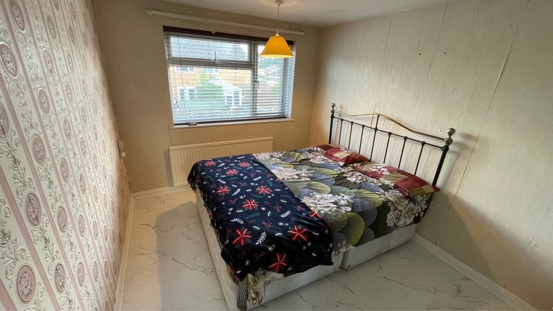Room Kipling Grove in Leicester