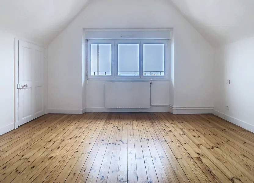 Maison Rue Paul Doumer à Brest