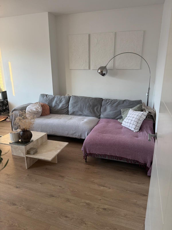 Room Leighton Road in Greater London