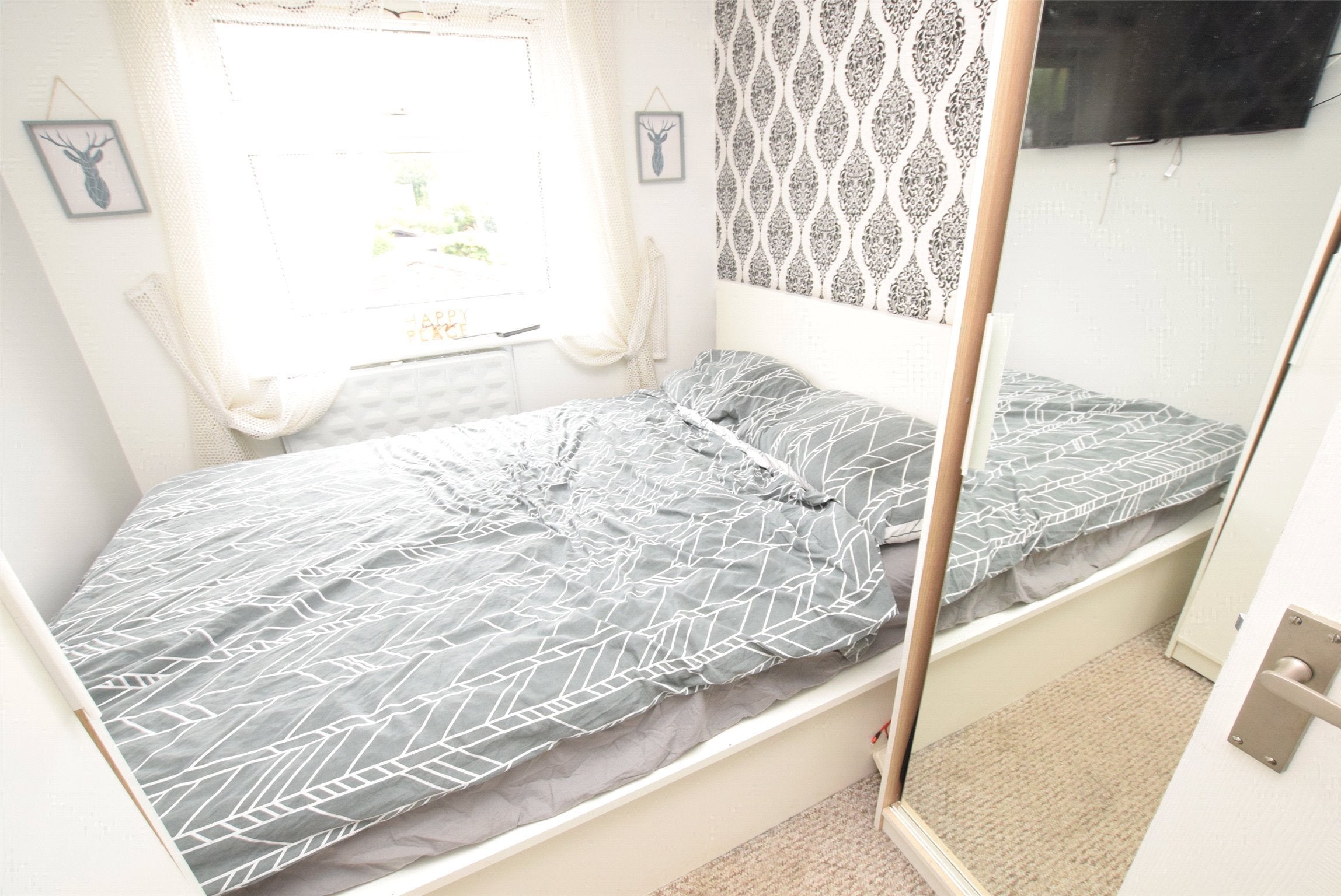 Flat Brentwood Road in Greater London