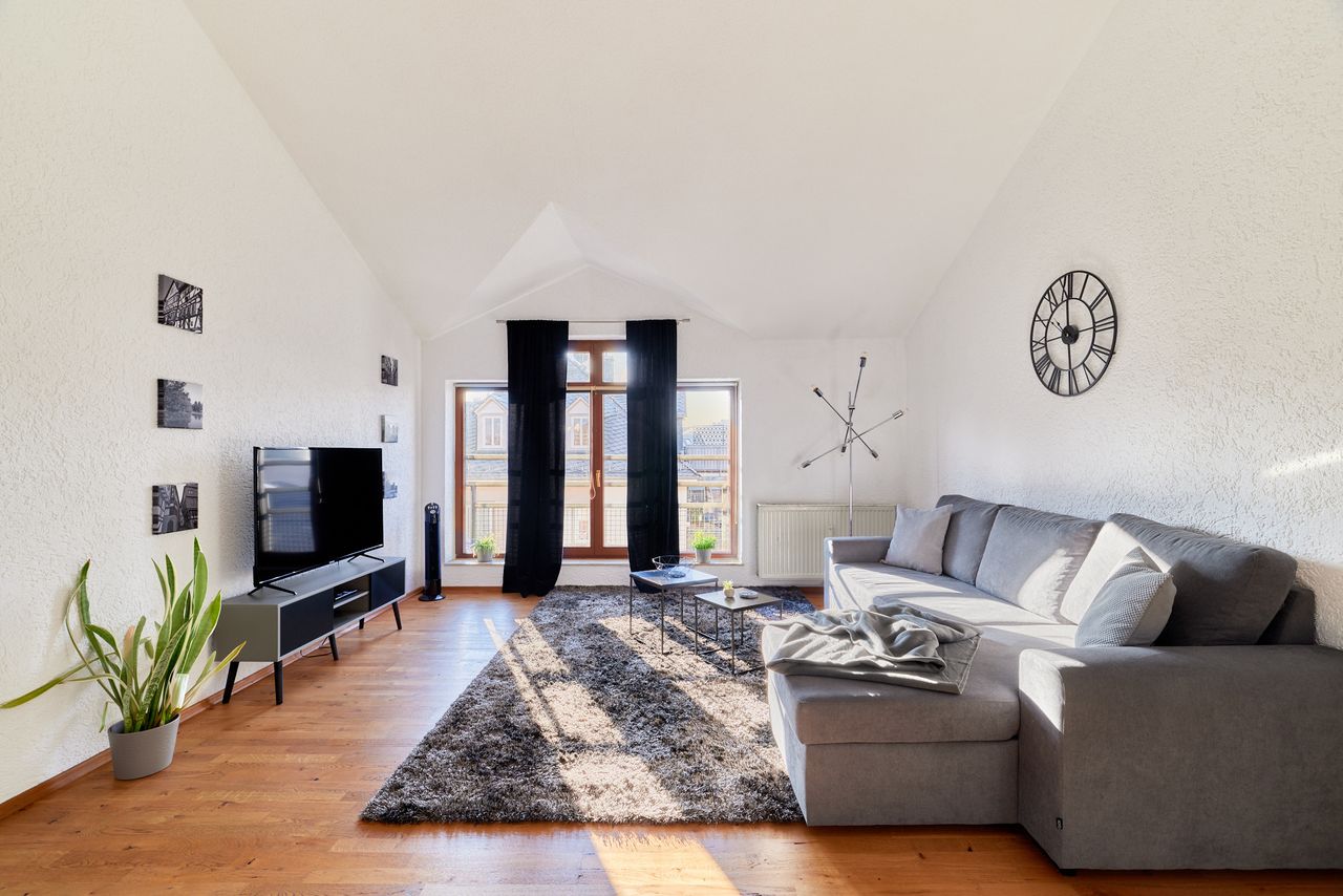 Wohnung Dr.-Wolff-Straße in Limburg an der Lahn