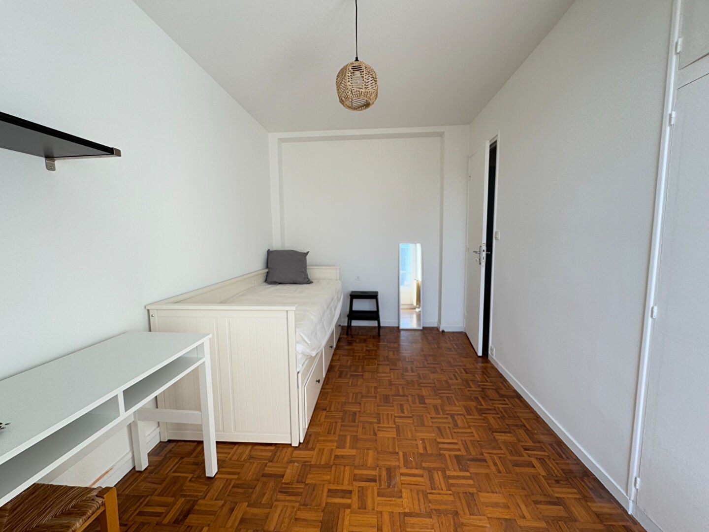 Appartement Rue de Brest à Rennes