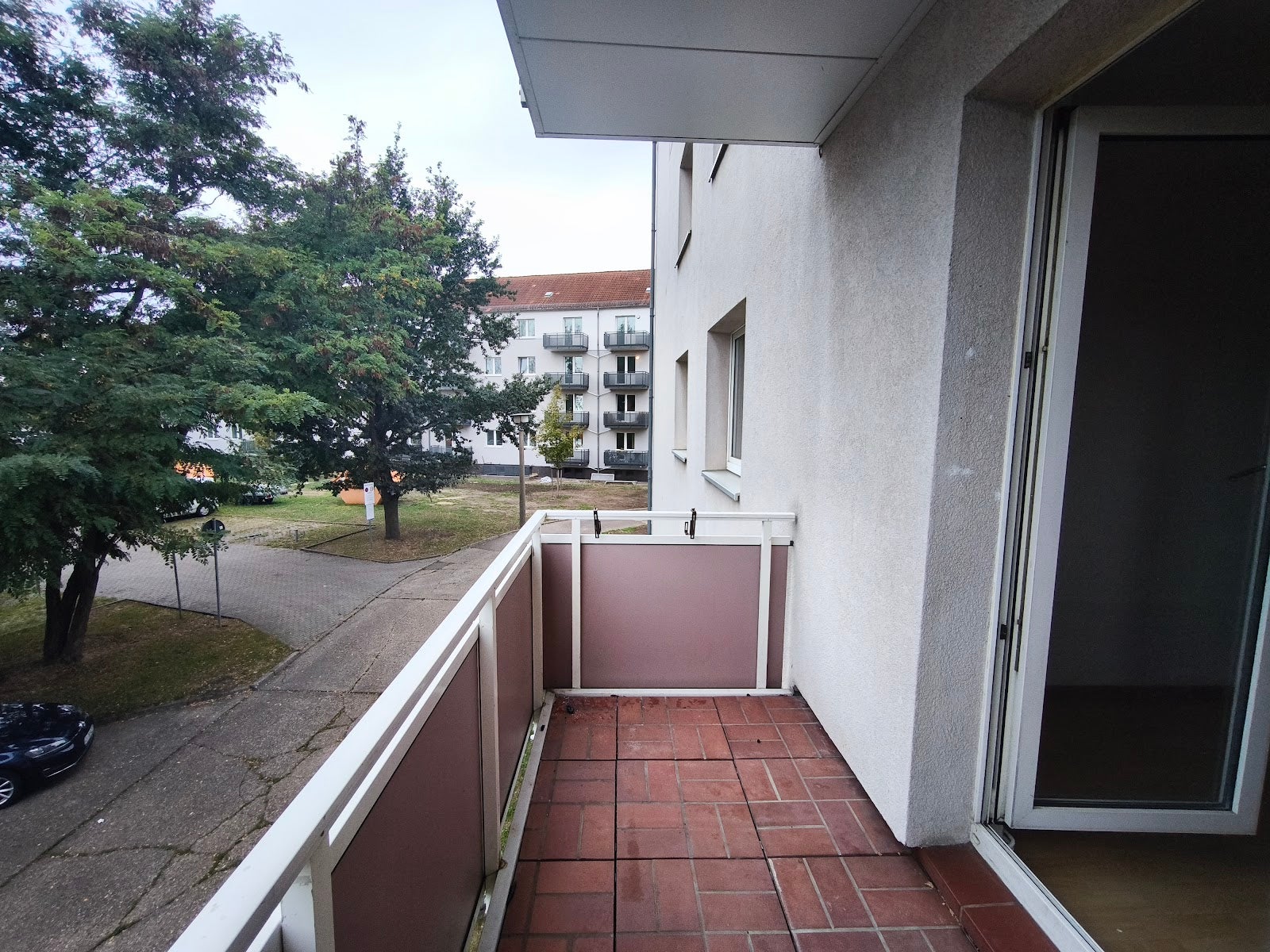 Wohnung Arthur-Scheibner-Straße in Merseburg