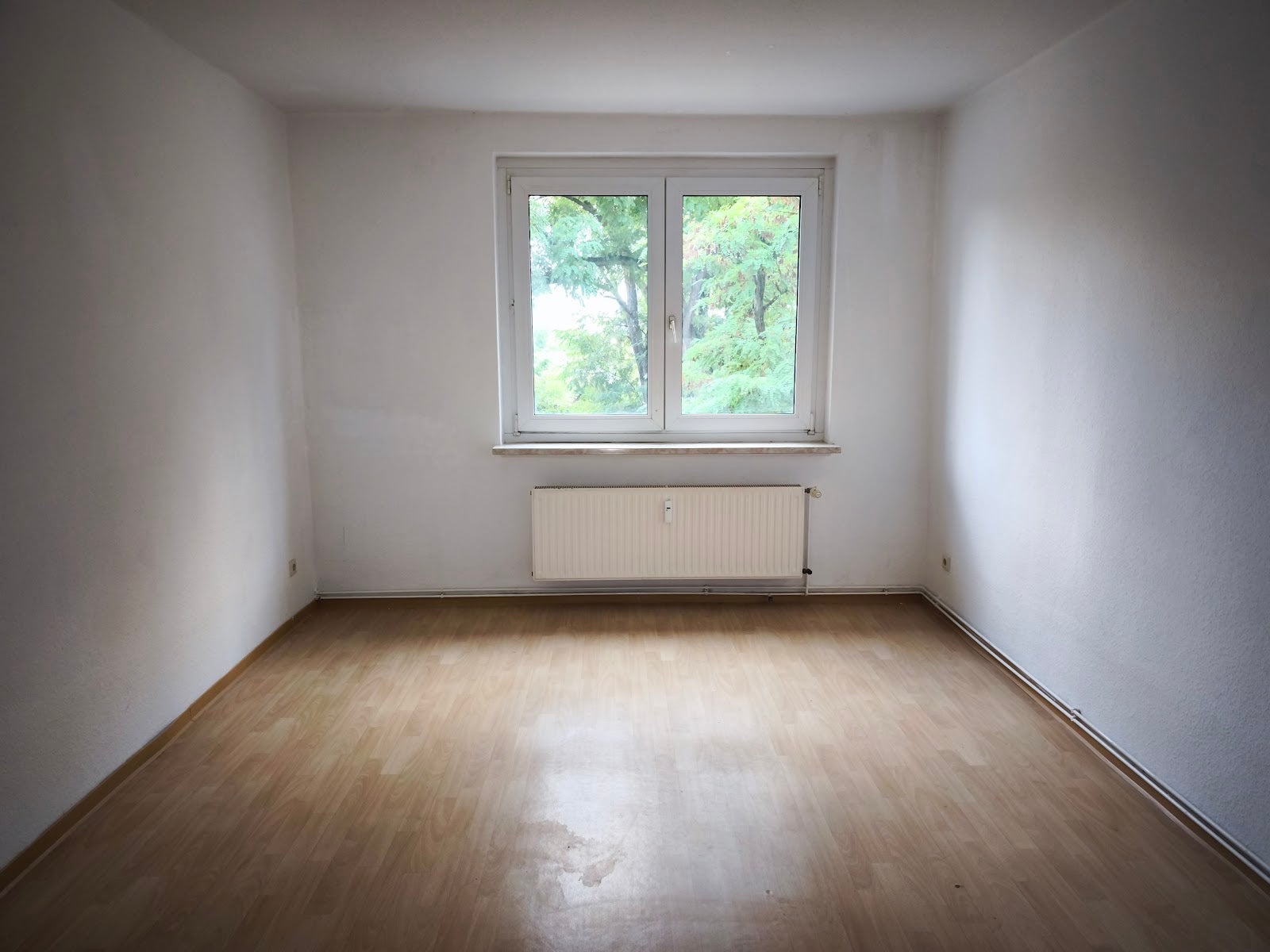 Wohnung Arthur-Scheibner-Straße in Merseburg